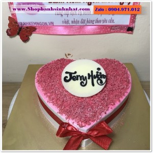 Bánh Sinh Nhật Tiramisu - T104